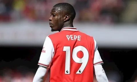 Arsenal đã tiến bộ, nhưng Liverpool vẫn quá sức với họ