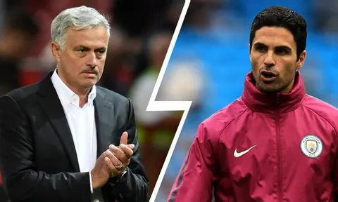Tottenham và Arsenal chơi bẩn nhất Premier League