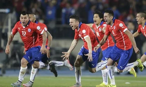 Argentina - Chile: Trận tranh hạng ba... "trong mơ" của Copa America!?
