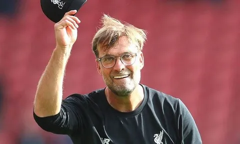 Đây, kế hoạch xoay tua nhân sự trên đường dài của Klopp