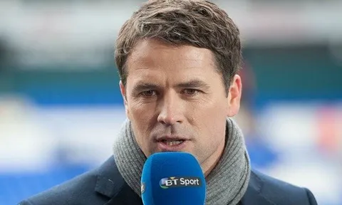 Đây, dự đoán của người cũ Liverpool và United về EPL mùa tới
