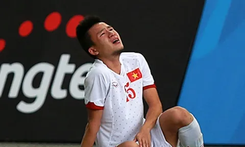 Điểm tin bóng đá Việt Nam tối 29/09: Huy Toàn lại báo tin buồn cho ĐT Việt Nam