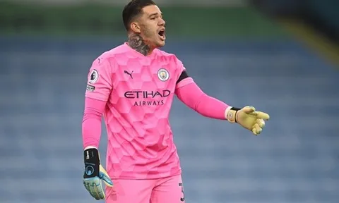 Chấm điểm Man City: Phil Foden nhận điểm 9