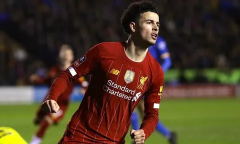 Jurgen Klopp ra quyết định với cái tên được hàng loạt đội bóng để ý