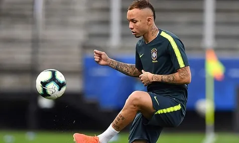 Real Madrid và 6 ngôi sao hay nhất mùa giải 2019/20