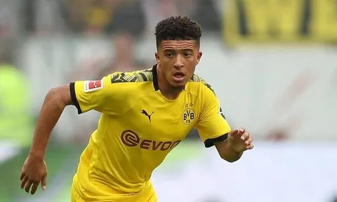 Sancho chán Dortmund, áp lực lớn đang đè lên vai thượng tầng Westfalenstadion