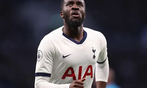 Inter tiếp tục chơi lớn, nhắm bản hợp đồng kỷ lục của Tottenham