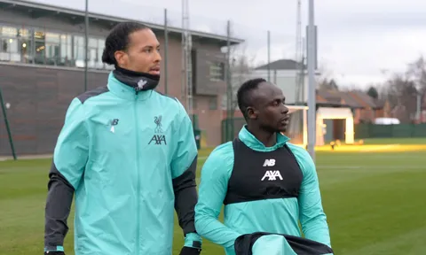 Rio Ferdinand chỉ ra bộ đôi đáng sợ của Arsenal trong vài năm tới