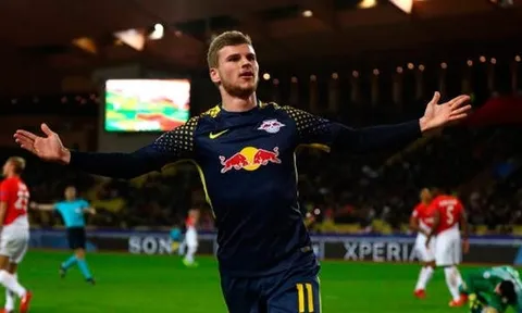 Liverpool không thể tất tay, Chelsea nước đục thả câu vụ Werner