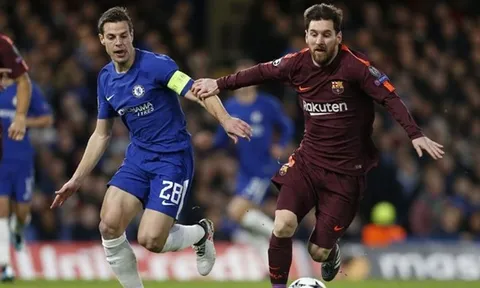 Sergio Busquets lên tiếng, ủng hộ Setien tiếp tục tại vị