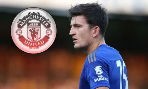 Fan Liverpool: "Maguire mà 85 triệu thì cậu ấy phải có giá 150 triệu"
