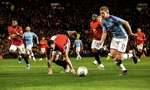 9 'cái nhất' ở EPL 2019/20: Đẳng cấp De Bruyne; 'Cú sốc' thủ môn
