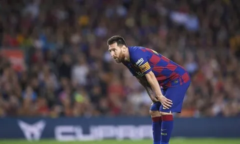 9 'cái nhất' ở La Liga mùa này: Messi rất tốt, nhưng Real Madrid rất tiếc!