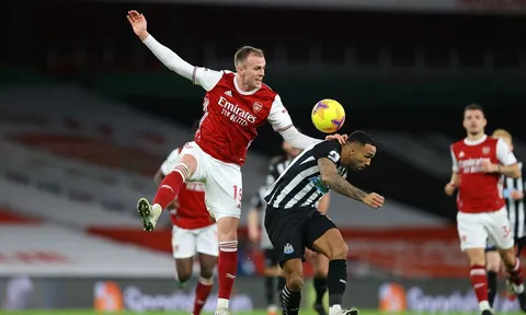 9 điều rút ra ở vòng 18 Premier League: M.U quá đỉnh, Arsenal hồi sinh