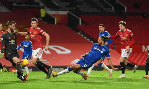 9 điều thú vị rút ra được ở vòng 23 Premier League