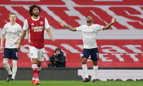 9 điều rút ra được ở vòng 25 Premier League