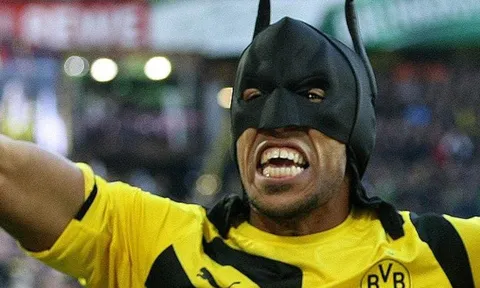 9 phi vụ bán cáo già của cỗ máy chuyển nhượng Dortmund: 'Cú lừa' 112,5 triệu bảng