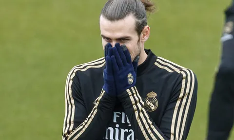 "90% chúng tôi có được Bale nhưng Real đã trở mặt"