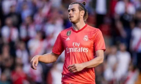 90 triệu + Bale, Real Madrid nổ "siêu bom tấn" lớn nhất hè 2019