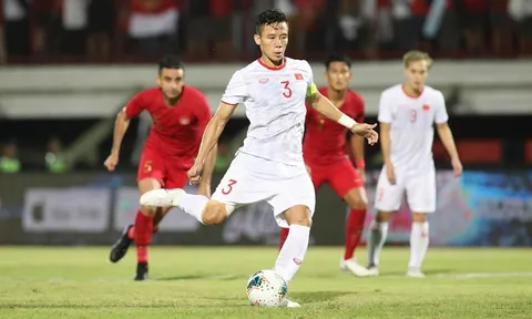 Báo châu Á: "Cầu thủ Indonesia chưa đủ "tầm" để đánh bại ĐT Việt Nam"