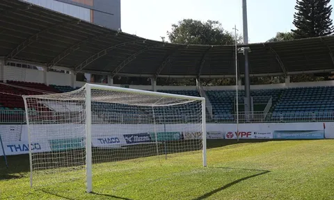 Thủng lưới quá nhiều tại V-League, HAGL bất ngờ "giải vận" bằng 1 động thái