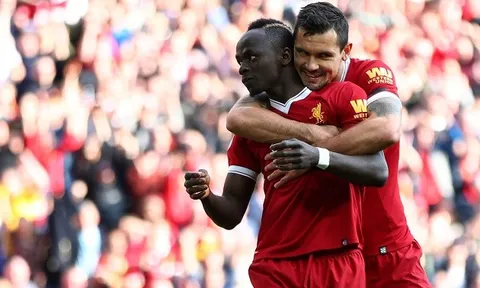 Chuyên gia dự đoán: Tương lai bộ 3 Liverpool sẽ thế này đây