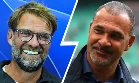 Tại sao Liverpool thất bại? Cựu danh thủ Chelsea có câu trả lời