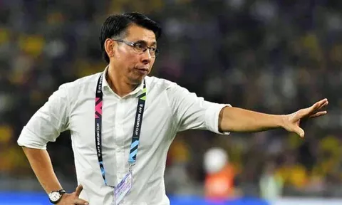 HLV Malaysia chỉ ra tổn thất lớn nhất ở loạt trận VL World Cup tháng 3/2020