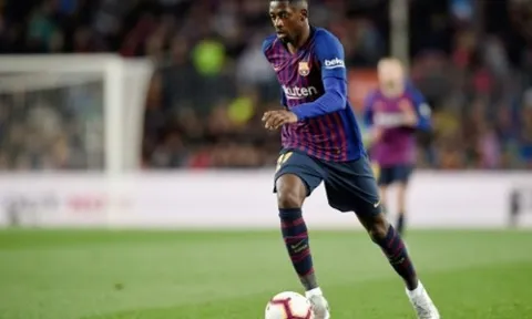 Thanh lý môn hộ "bom xịt", Barca dọn đường đón Neymar về dinh