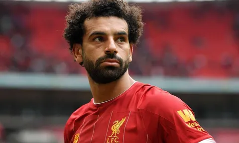 Đây là người thừa kế hoàn hảo cho Ronaldo và Messi?