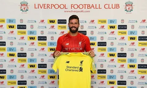 Hãy tin Liverpool sẽ chi tiêu mạnh tay – lý do là đây
