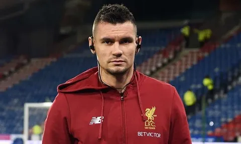 Huyền thoại Liverpool: ‘’Anh ấy sẽ là người phải ra đi’’