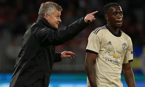 Không ngờ! Man Utd đang có 14 hậu vệ, giá 323 triệu bảng