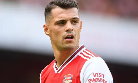 XONG! Arsenal đã tìm ra thủ quân chính thức