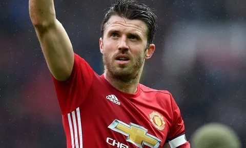 Man Utd nhắm "Carrick 2.0": 3 lý do để tin vào thương vụ này