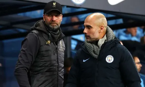 SỐC: Liverpool từng bị phạt nặng vì xâm nhập hệ thống máy tính của Man City