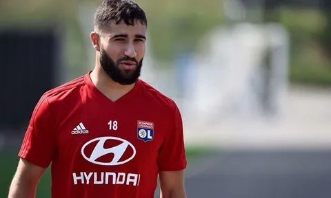 Sắp mất Lo Celso, "Kẻ diệt khổng lồ" chi 60 triệu euro, quyết chiêu mộ trái tim của Lyon