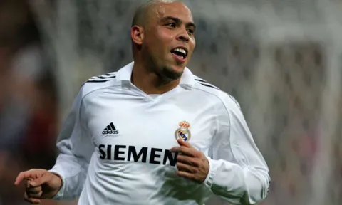 Nhờ Ronaldo làm cầu nối, CLB La Liga muốn sở hữu sao trẻ Real Madrid