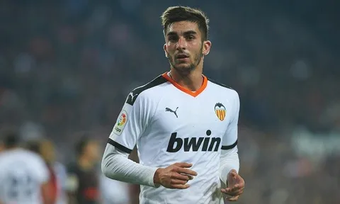 "Man City đã thu được món hời lớn từ Valencia"