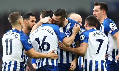 CHÍNH THỨC! Thêm cầu thủ Premier League dính Covid-19, mùa giải coi như toang