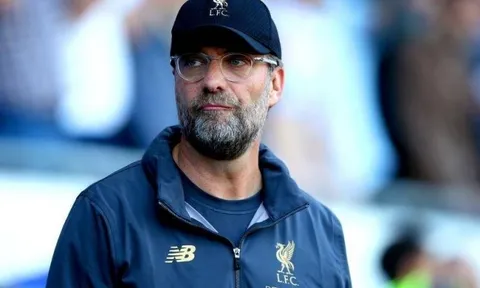 97 triệu phá "tam tấu" MFS: Jurgen Klopp dừng tay trước khi quá muộn!