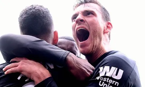 Đây, phát biểu của sao chạy cánh Liverpool sau thắng lợi nhọc nhằn