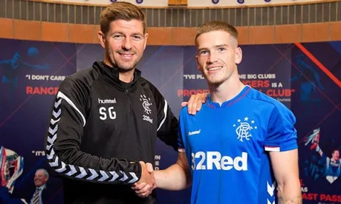 Với 1 khả năng, sao trẻ Liverpool có thể đến Scotland ngay tuần tới