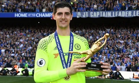 Chelsea và 5 bản hợp đồng thành công nhất thập kỷ qua