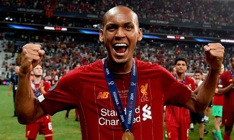 Được khen 'hay nhất EPL', sao Brazil nói gì về vị trí của mình?