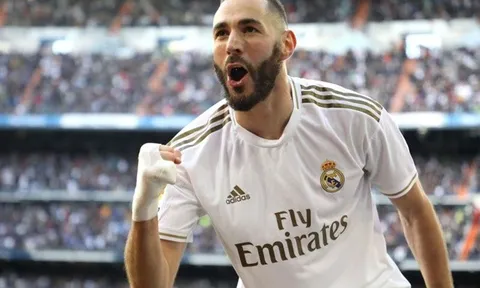 Real Madrid vs Man City: 3 cuộc chiến then chốt