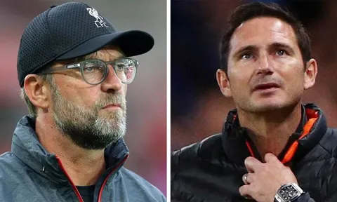 Klopp: "Chelsea gợi cho tôi nhớ về Dortmund"