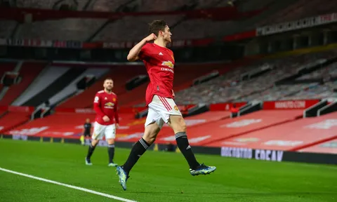 Liên tục bùng nổ, Daniel James tiết lộ về lời hứa hẹn của Solskjaer