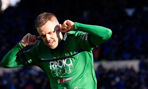 Sao PSG: “Atalanta thiếu anh ấy giống như việc Barca không có Messi”