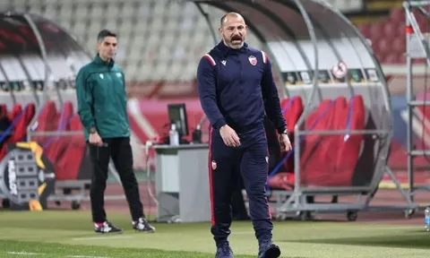 "AC Milan gây nên cái chết rất nhanh nhưng chúng tôi không bỏ cuộc"